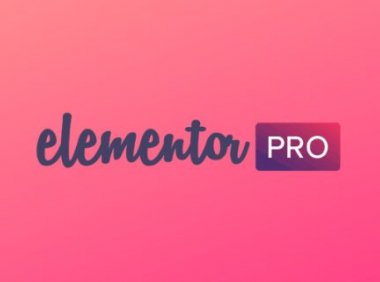 Elementor Pro v3.4.2 含免费 3.4.5（完整模板套件）免费下载